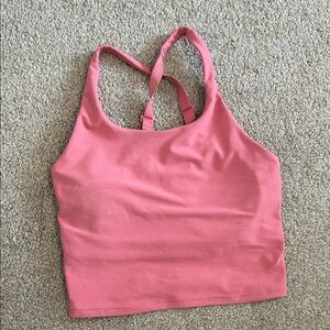 Old Navy Active Pink Sports Bra